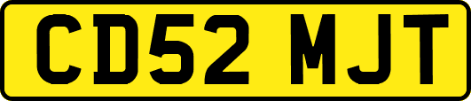 CD52MJT