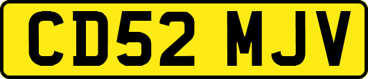 CD52MJV