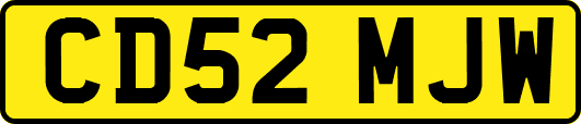 CD52MJW
