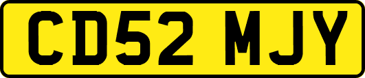 CD52MJY