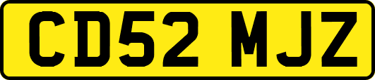 CD52MJZ