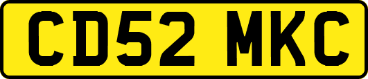 CD52MKC