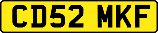 CD52MKF