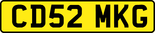 CD52MKG