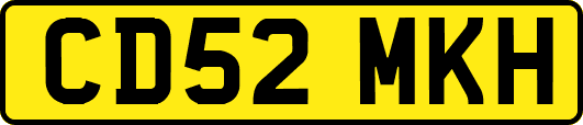 CD52MKH