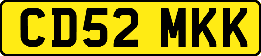 CD52MKK