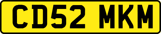 CD52MKM