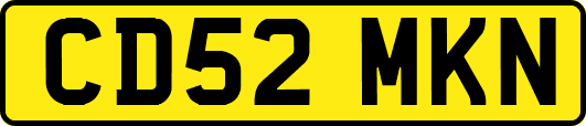 CD52MKN