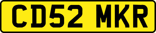 CD52MKR