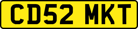 CD52MKT