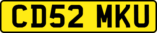 CD52MKU