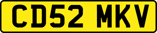CD52MKV