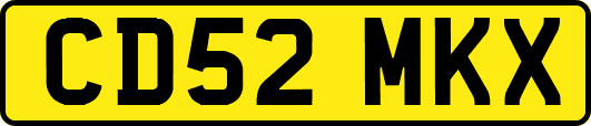 CD52MKX