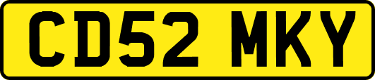 CD52MKY