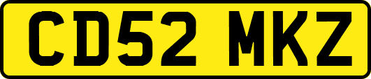 CD52MKZ