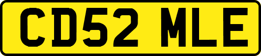 CD52MLE
