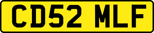 CD52MLF
