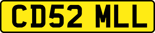 CD52MLL