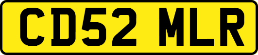 CD52MLR