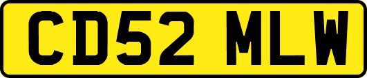 CD52MLW