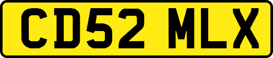 CD52MLX