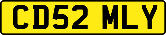 CD52MLY