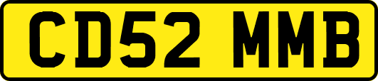 CD52MMB