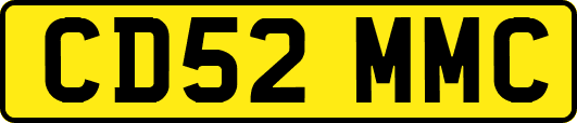 CD52MMC