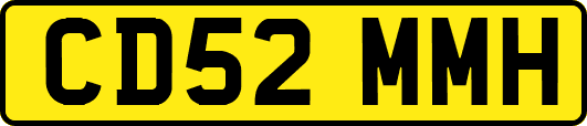 CD52MMH