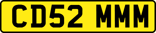 CD52MMM