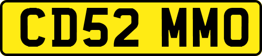 CD52MMO