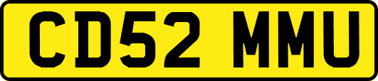 CD52MMU