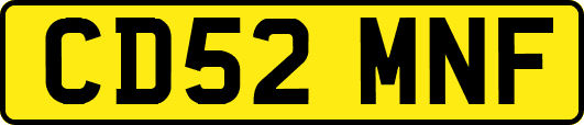 CD52MNF
