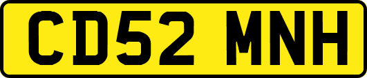 CD52MNH