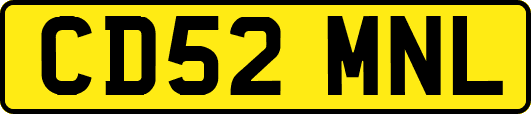 CD52MNL