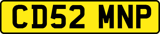 CD52MNP