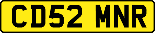 CD52MNR