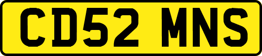 CD52MNS