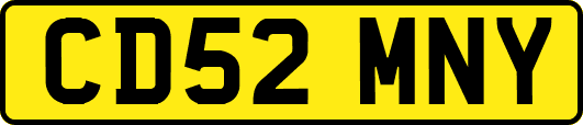 CD52MNY