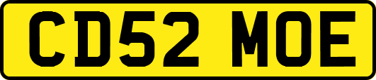 CD52MOE