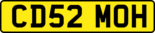 CD52MOH