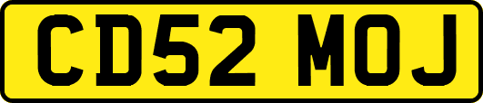 CD52MOJ