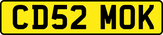 CD52MOK