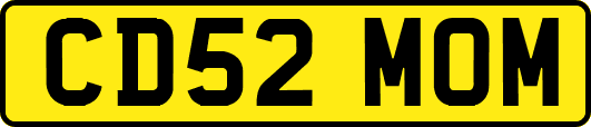 CD52MOM