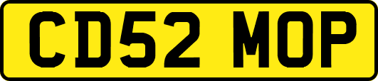 CD52MOP