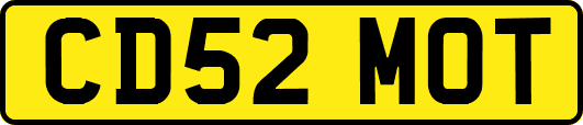 CD52MOT