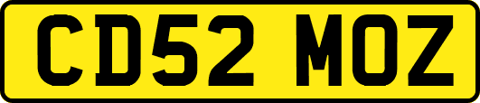CD52MOZ