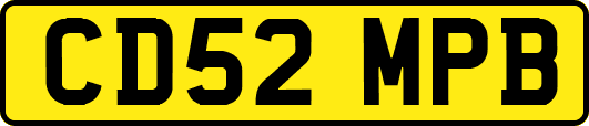 CD52MPB