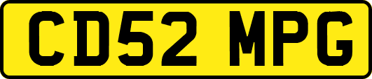 CD52MPG