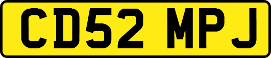 CD52MPJ